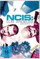 DVD NCIS: Los Angeles  Season 7  -Schuber-  -24 Episoden-  6 DVDs  Min:/DD5.1/WS