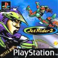 PSX Jet Rider 2   (RESTPOSTEN)
