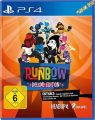 PS4 Runbow