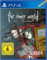 PS4 Inner World, The - Der letzte Windmoench