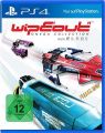 PS4 Wipeout  Omega Collection