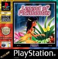 PSX Legend of Pocahontas  RESTPOSTEN