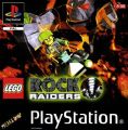 PSX LEGO - Rock Raiders  RESTPOSTEN