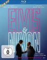 Blu-Ray Elvis & Nixon  Min:87/DD5.1/WS