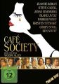 DVD Cafe Society  Min:96/DD5.1/WS