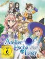 Blu-Ray Anime: Atelier Escha & Logy  Vol. 1  -Episoden 01-04-  Sammelschuber  Min:94/DD/WS