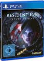 PS4 Resident Evil: Revelations  -Remastered-  RESTPOSTEN