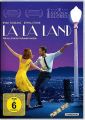 DVD La La Land  Min:127/DD5.1/WS