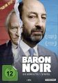 DVD Baron Noir  Staffel 1  -komplett-  3 DVDs  Min:420/DD/WS