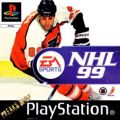 PSX NHL 99  RESTPOSTEN