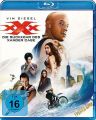 Blu-Ray XXX 3 - Die Rueckkehr des Xander Cage  Min:107/DD5.1/WS