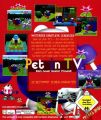 PSX Pet in TV   (RESTPOSTEN)
