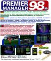 PSX Premier Manager 98  RESTPOSTEN