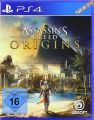 PS4 Assassins Creed: Origins