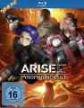 Blu-Ray Anime: Ghost in the Shell - ARISE: Pyrophoric Cult  Min:47/DD/WS