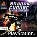 PSX Shadow Gunner  (RESTPOSTEN)