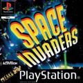 PSX Space Invaders   (RESTPOSTEN)