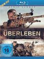 Blu-Ray Ueberleben - Ein Soldat kaempft niemals allein  Min:107