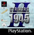 PSX Strikers 1945 II   (Verpackungsschaden)   (RESTPOSTEN)