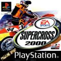 PSX Supercross 2000   RESTPOSTEN