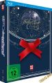 Blu-Ray Anime: Sailor Moon Crystal  BOX 5  Limited Edition  incl. Sammelschuber