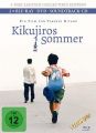 Blu-Ray Kikujiros Sommer  Lim. Col. Ed.  inkl. Soundtrack  (BR + DVD)  4 Discs  Min:122/DD/WS