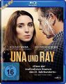 Blu-Ray Una und Ray  Min:95/DD5.1/WS