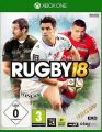 XB-One Rugby 18