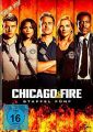 DVD Chicago Fire  Staffel 5  -23 Episoden-  Min:917/DD5.1/WS
