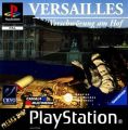 PSX Versailles   (RESTPOSTEN)