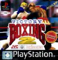 PSX Victory Boxing 2  RESTPOSTEN