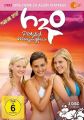 DVD H2O - Ploetzlich Meerjungfrau  BOX  3 DVDs