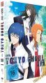 DVD Anime: Tokyo Ghoul - OVAs Jack/Pinto  Min:60/DD/WS