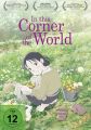DVD Anime: In this Corner of the World  Min:125/DD5.1/WS