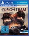 PS4 VR Bravo-Team