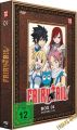 DVD Anime: Fairy Tail  TV-Serie  BOX 1  -Episoden 01-24-  4 DVDs