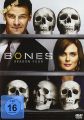 DVD Bones - Die Knochenjaegerin  Season 4  7 DVDs  Min:1080/DD5.1/WS