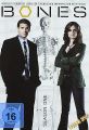 DVD Bones - Die Knochenjaegerin  Season 1  6 DVDs  Min:817/DD5.1/WS