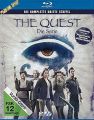 Blu-Ray Quest, The - Die Serie  Staffel 3  2 Discs  Min:420/DD/WS