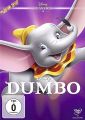 DVD Dumbo  DISNEY CLASSICS  Min:61/DD5.1/WS
