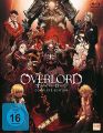 Blu-Ray Anime: OVERLORD  Complete Edition  -Folgen 01-13-  3 Discs