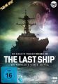 DVD Last Ship, The  Staffel 4  -komplett-  3 DVDs  -Polyband-  Min:400/DD5.1/WS