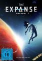 DVD Expanse, The  Staffel 1  -Syfy-  3 DVDs  Min:431/DD5.1/WS