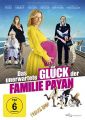 DVD Unerwartete Glueck der Familie Payan, Das  Min:100/DD5.1/WS