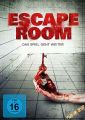 DVD Escape Room - Das Spiel geht weiter  Min:85/DD5.1/WS