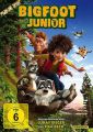 DVD Bigfoot Junior  Min:88/DD5.1/WS