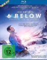 Blu-Ray 6 Below - Verschollen im Schnee  Min:98/DD5.1/WS