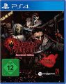 PS4 Darkest Dungeon  Crimson Edition