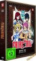 DVD Anime: Fairy Tail  TV-Serie  BOX 2  4 DVDs  -Episoden 25-48-  Min:600