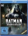 Blu-Ray Batman - Gotham by Gaslight  Min:/DD/WS